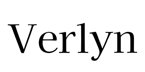 Verlyn
